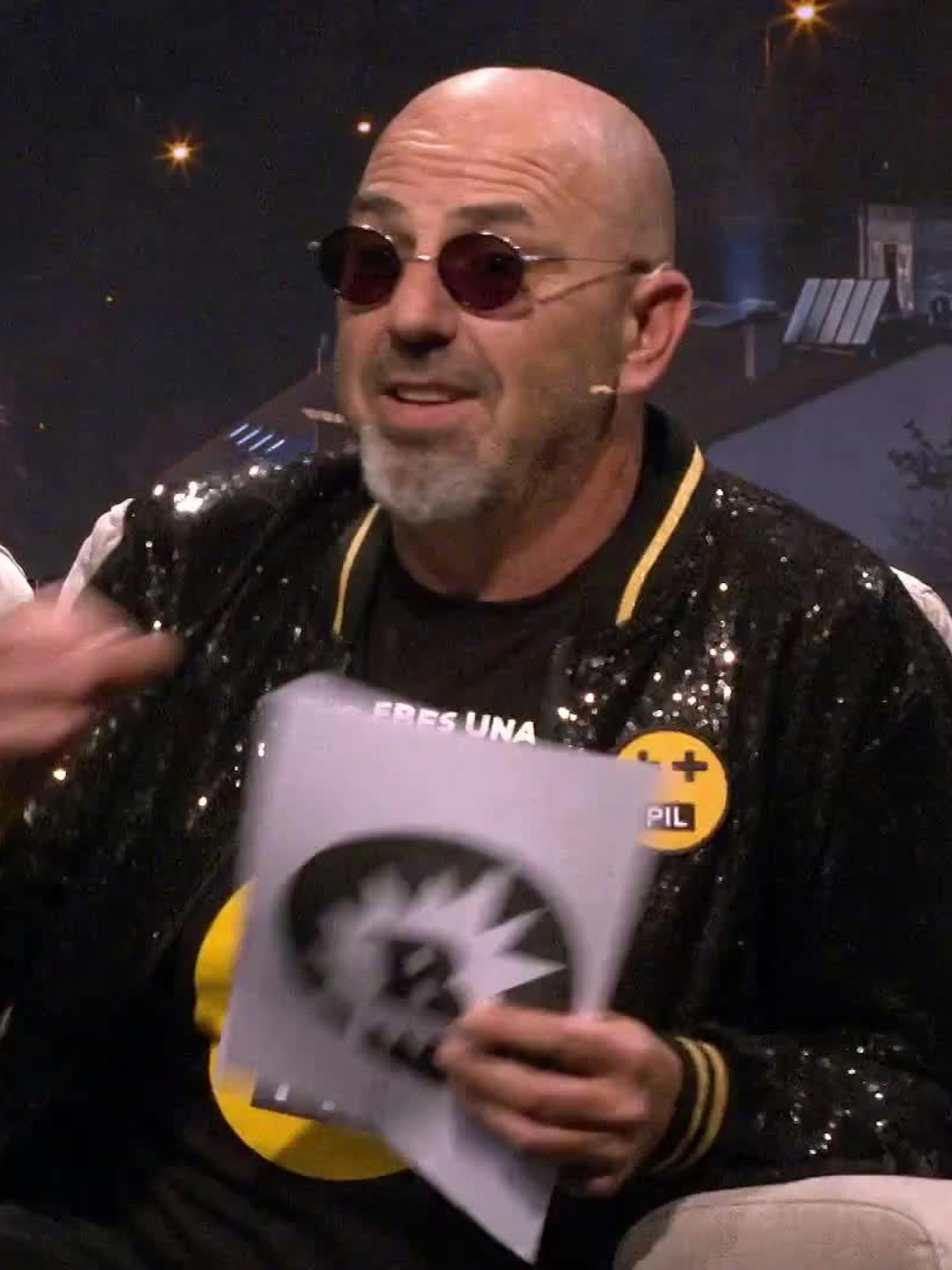 Paco Pil