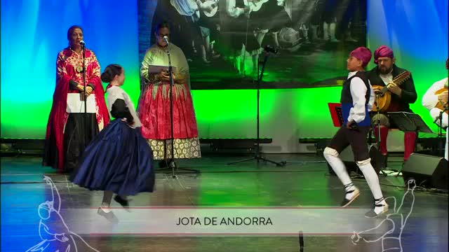 Categoría Juvenil y Veteranos