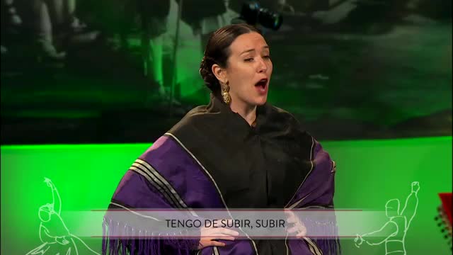 Categoría Profesionales