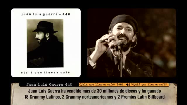 DE RATONES Y VINILOS - Capítulo 5