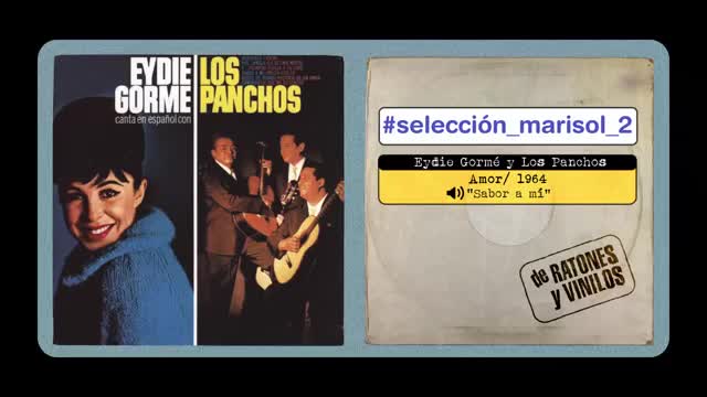DE RATONES Y VINILOS - Capítulo 1