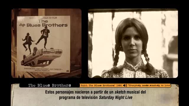 DE RATONES Y VINILOS - Capítulo 6