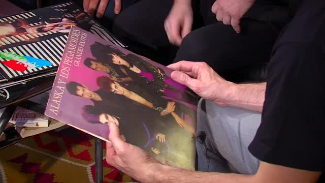 DE RATONES Y VINILOS - Capítulo 4
