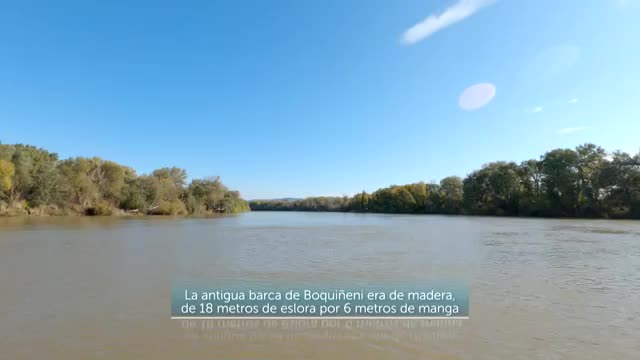 El río Ebro (2020)