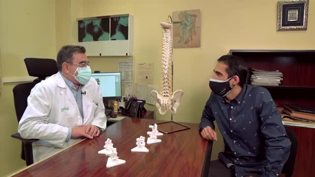 Innovación médica