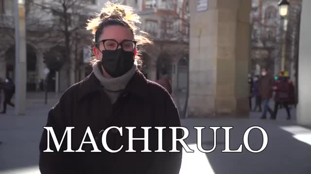 Un idioma vivo