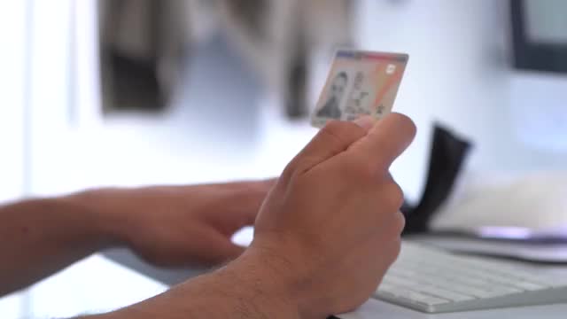 Seguridad y privacidad digital