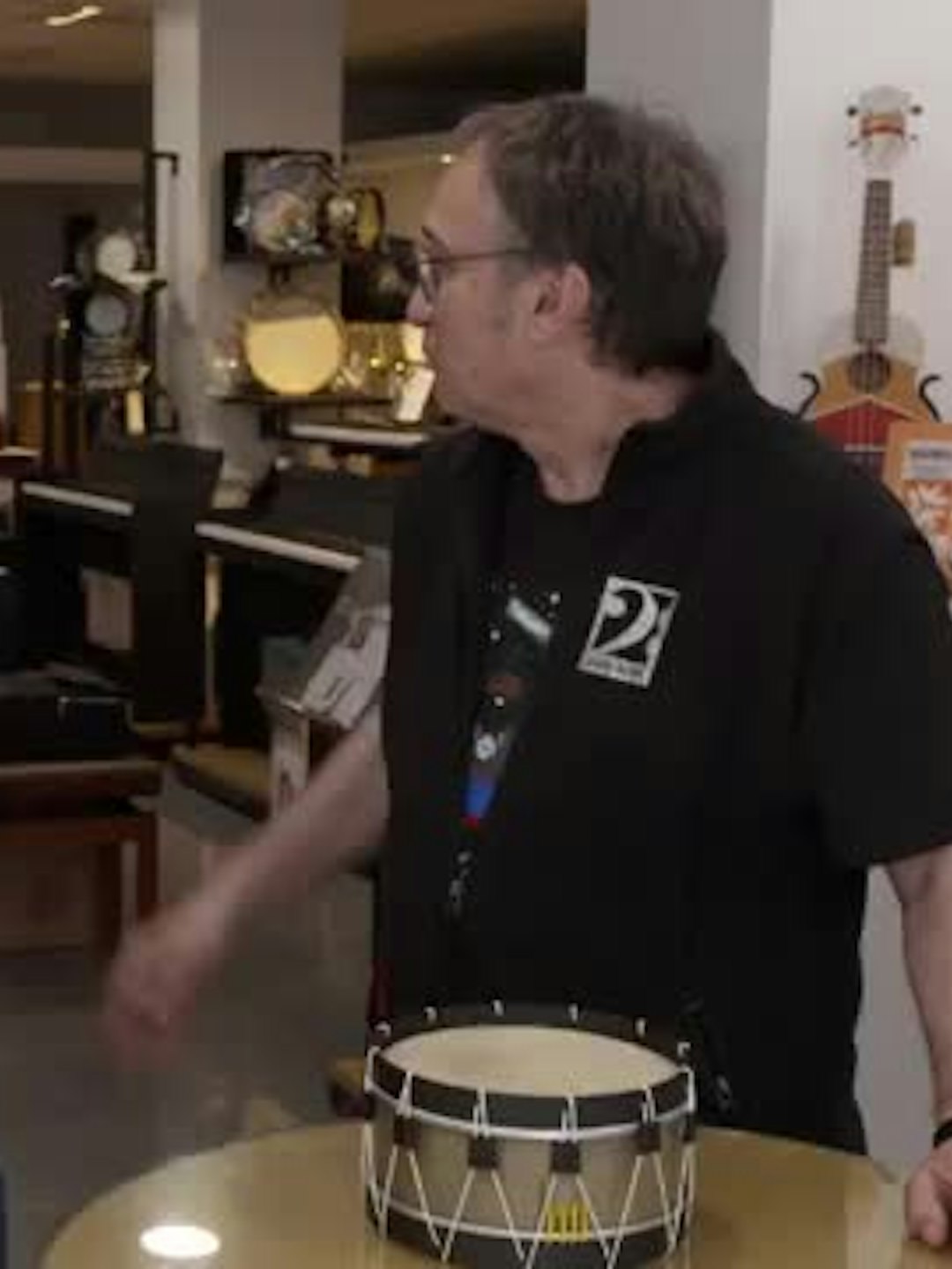 Sin tamborrada (Alcañiz)