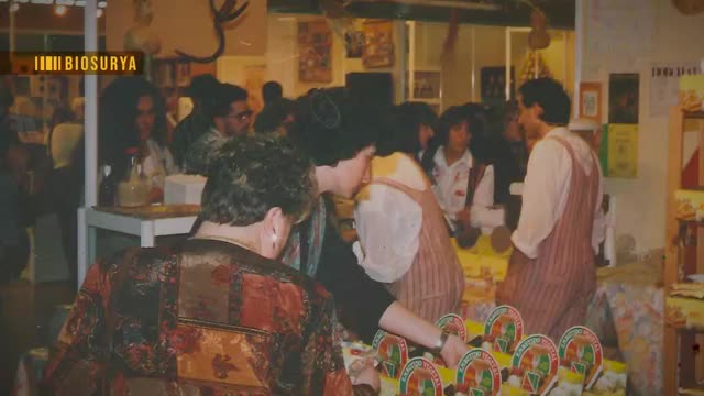Alimentación sostenible