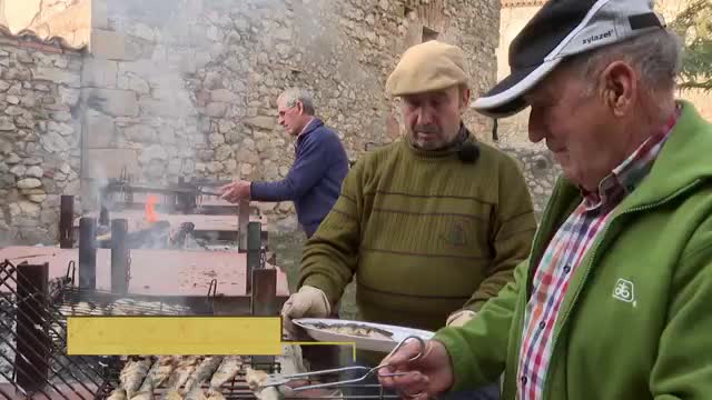 MENUDO ES MI PUEBLO - Capítulo 6