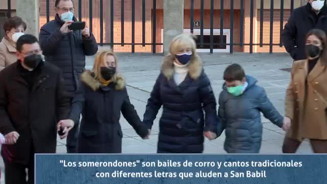 MENUDO ES MI PUEBLO - Capítulo 2