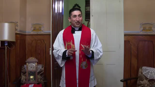 MENUDO ES MI PUEBLO - Capítulo 3