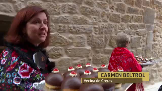 MENUDO ES MI PUEBLO - Capítulo 7