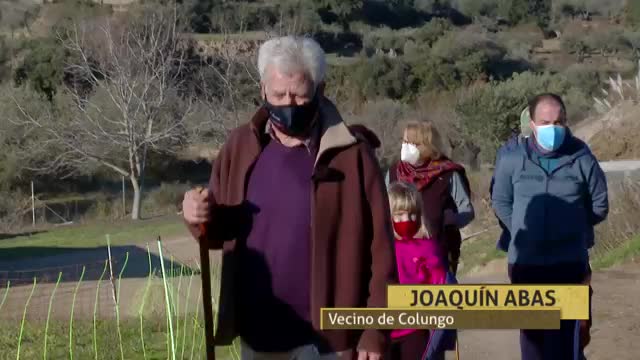 MENUDO ES MI PUEBLO - Capítulo 5