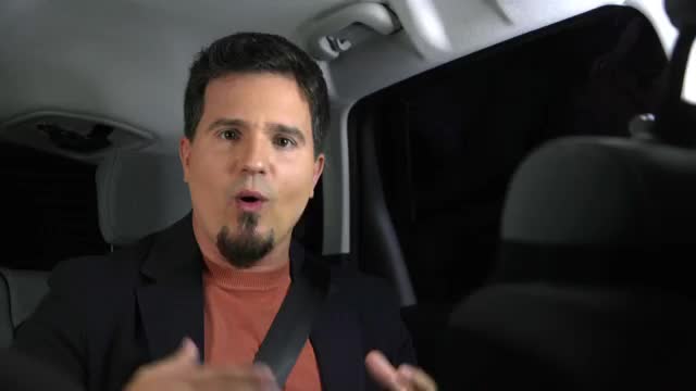 MENUDO ES MI PUEBLO - Capítulo 13