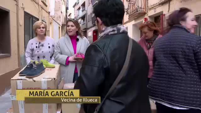 MENUDO ES MI PUEBLO - Capítulo 12