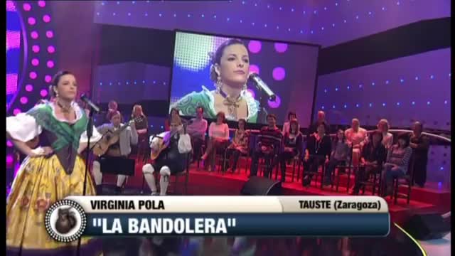 PUNTA, TACÓN - Capítulo 7