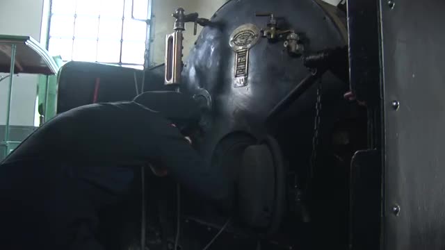 El tren minero de Utrillas