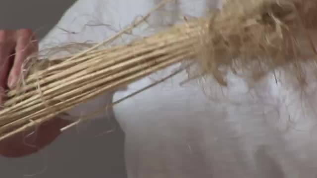 Museo textil de Triste y San Pedro Bautista en Paracuellos