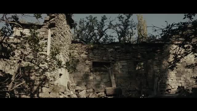 Julio llamazares (Ainielle)