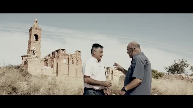 Gervasio Sánchez (Belchite)