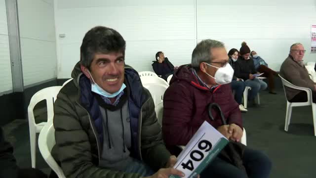 ¿Quién da más?