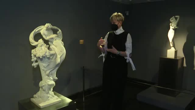 El arte de la seducción