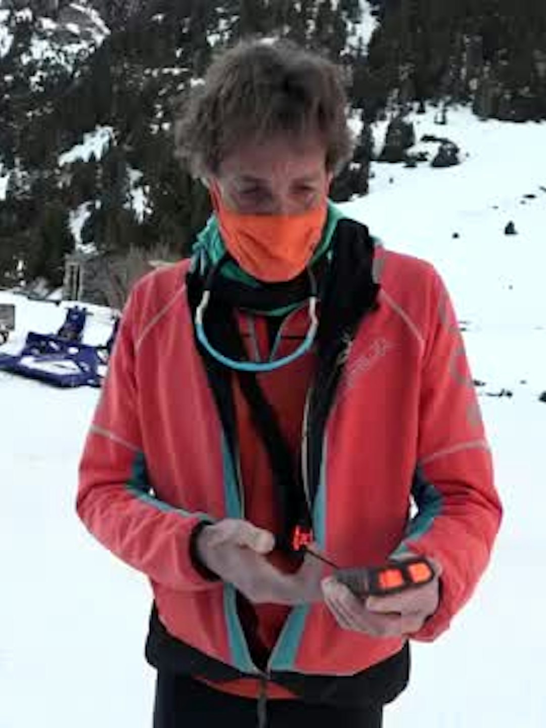 Aislados