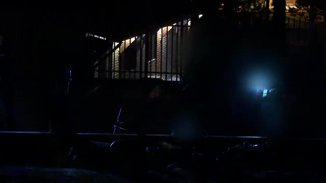 Bandas juveniles violentas