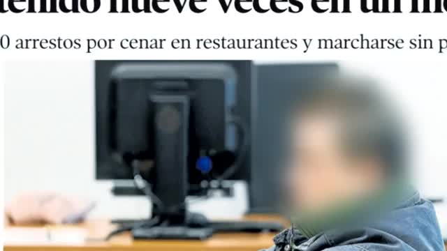 Reincidentes