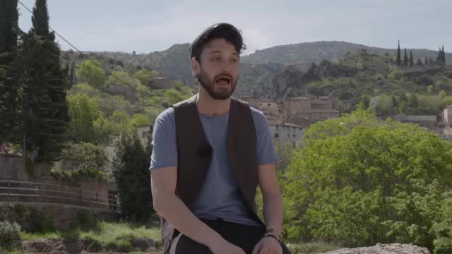 CHARRÍN CHARRÁN - Capítulo 30
