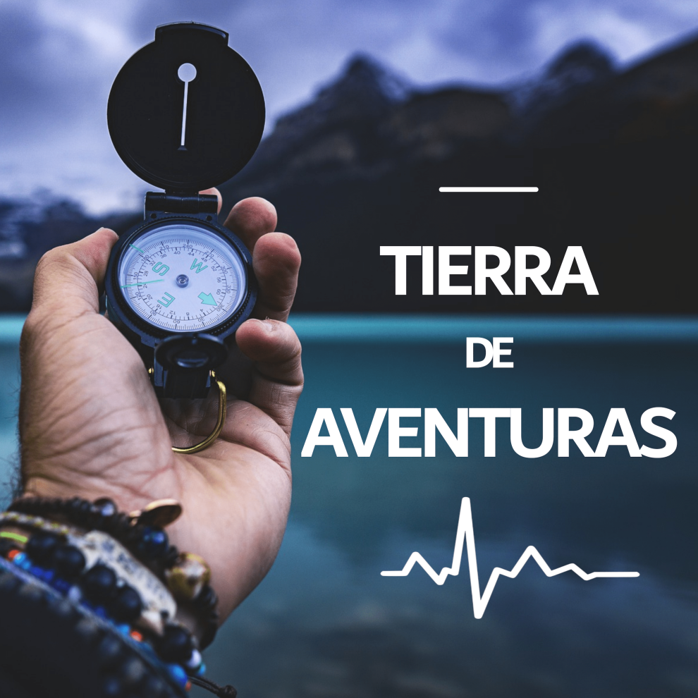 Especial Tierra de Aventuras con Stefi Troguet y José María Ponce, cumbres en el K2 y K3