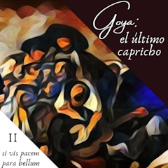 Capitulo 02. Si vis pacem para bellum