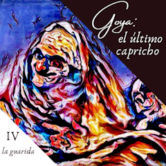 Capitulo 04. La guarida