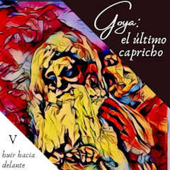Capitulo 05. Huir hacia delante