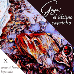 Capitulo 10. Como si fuera hija mia