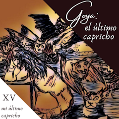 Capitulo 15. Mi último capricho