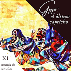Capitulo 11. Cuestión de entrañas