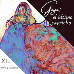 Capitulo 12. Rojo y blanco