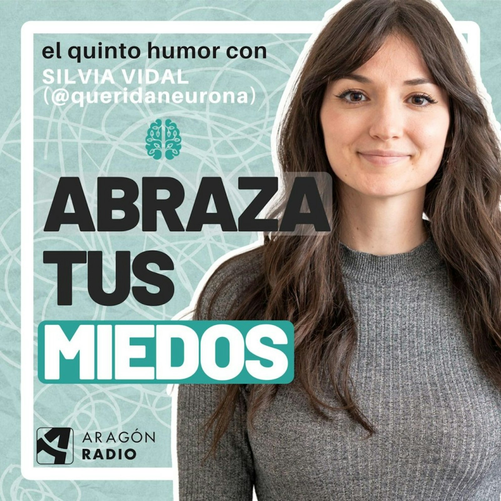 Portada de EL QUINTO HUMOR - PODCAST