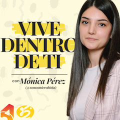 T02xP02 - TU INTESTINO CONTROLA TU CUERPO: la verdad sobre la microbiota