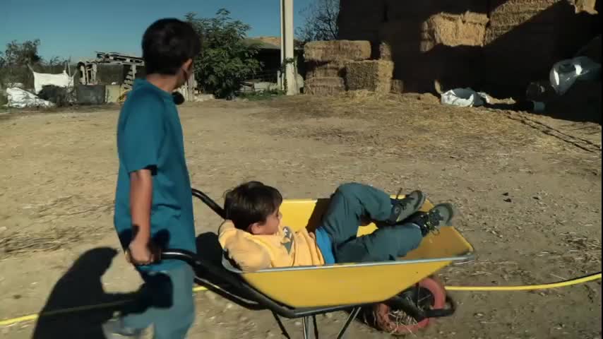 EL CAMPO ES NUESTRO - 2026-01-05