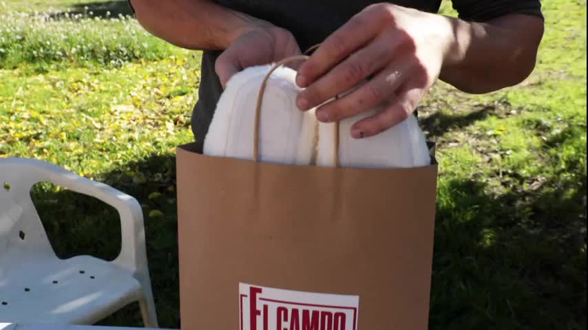 EL CAMPO ES NUESTRO - 2025-12-25