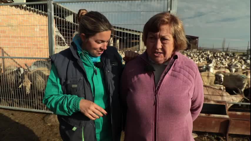 EL CAMPO ES NUESTRO - 2025-12-24