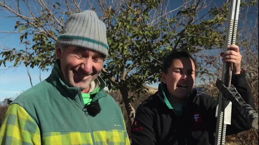EL CAMPO ES NUESTRO - 2025-12-23