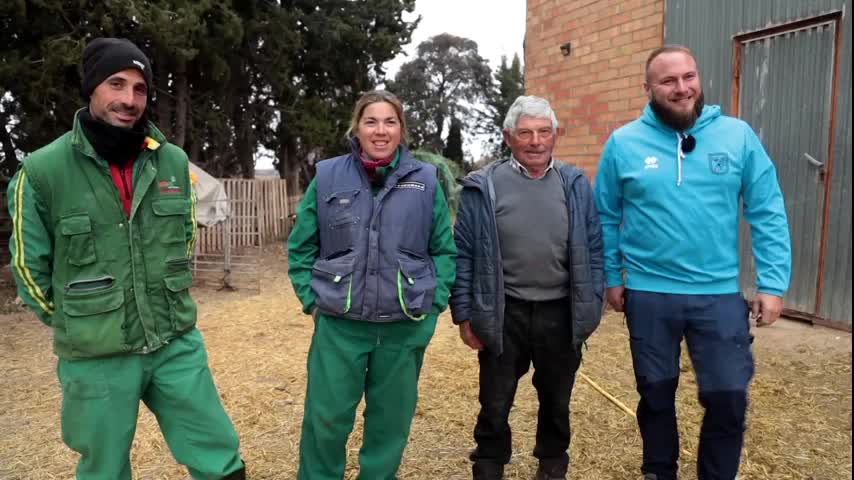 EL CAMPO ES NUESTRO - 2025-12-22