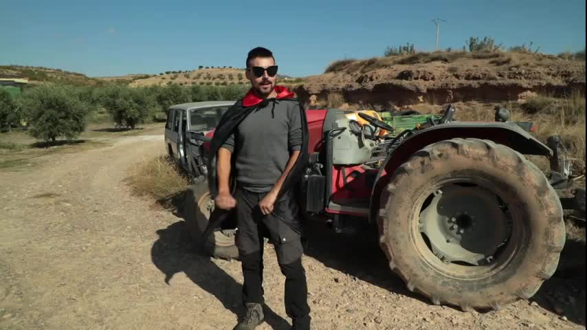 EL CAMPO ES NUESTRO - 2025-10-31