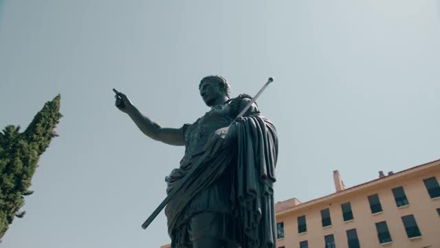 Romanos