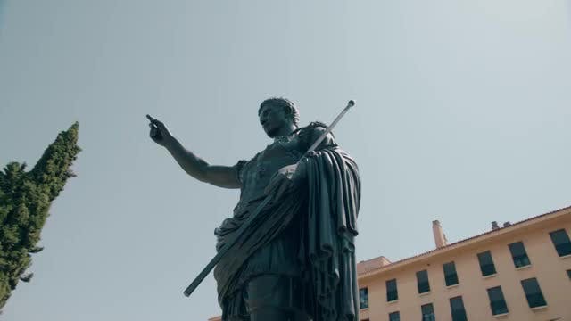 Romanos