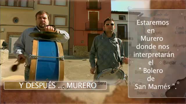 Nogueras y Murero